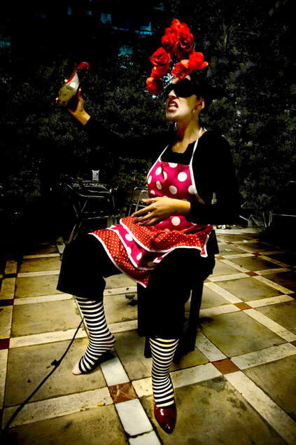 Salamandra cia teatro social biografía patricia trujillo(2)