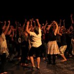 Salamandra cia teatro social CABECERA III ENCUENTRO