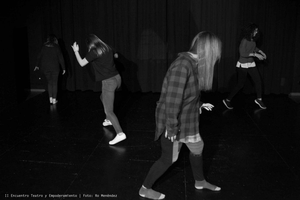 Salamandra cia teatro social II ENCUENTRO (1)