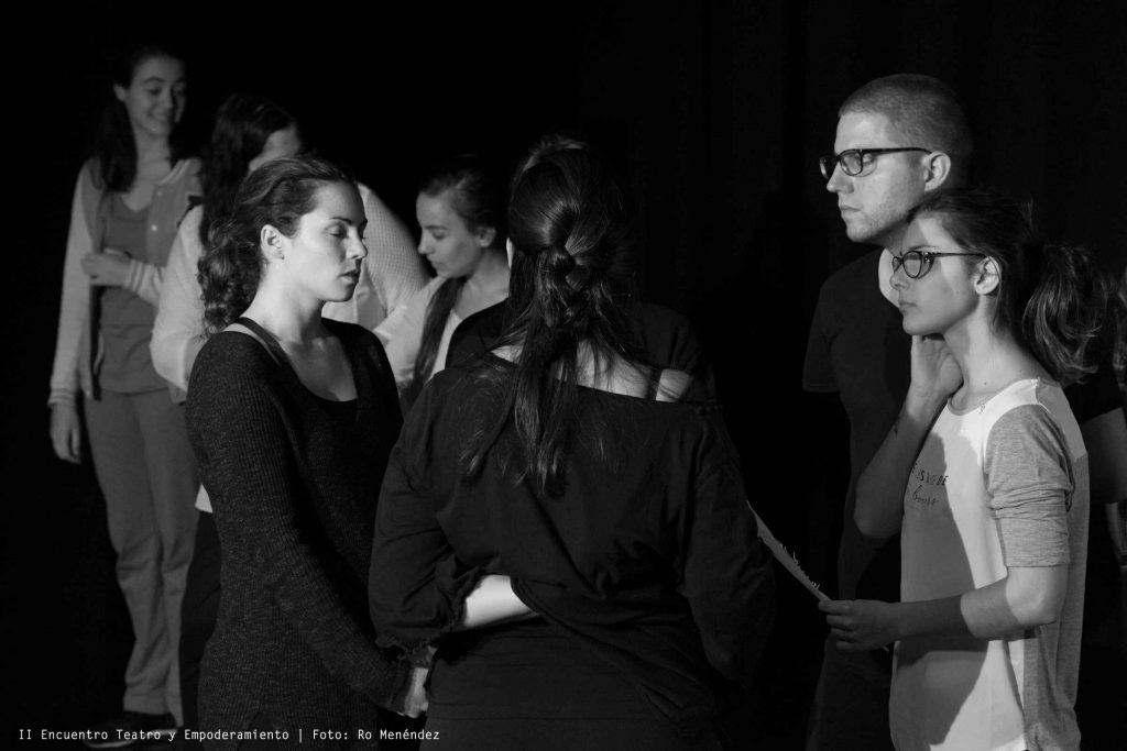 Salamandra cia teatro social II ENCUENTRO (3)