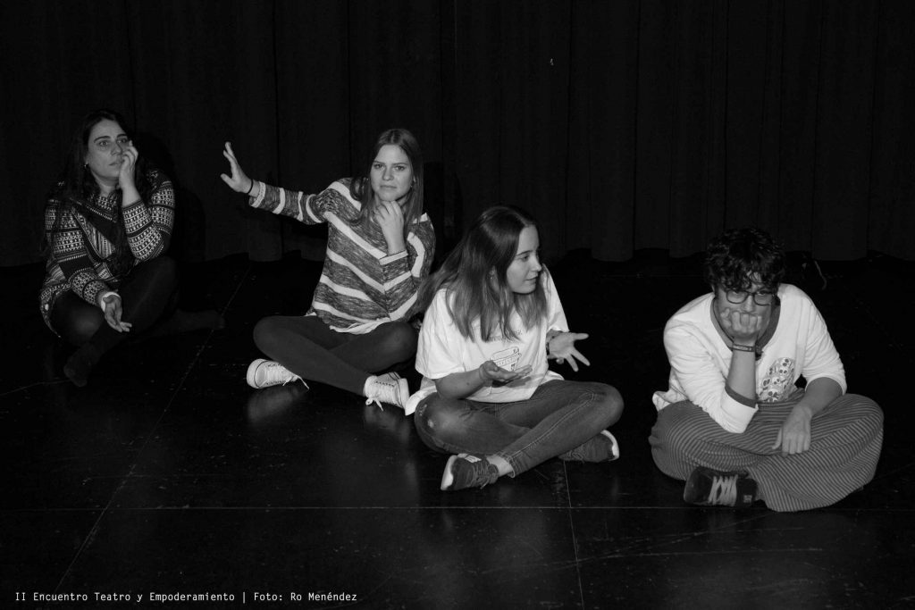 Salamandra cia teatro social II ENCUENTRO (4)