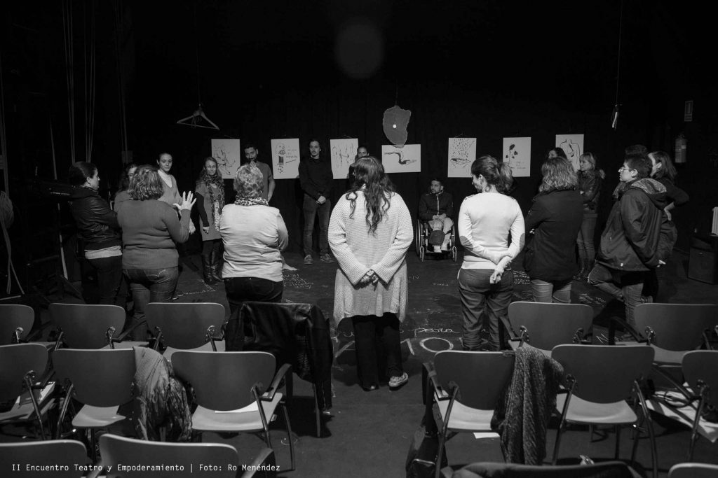 Salamandra cia teatro social II ENCUENTRO (6)