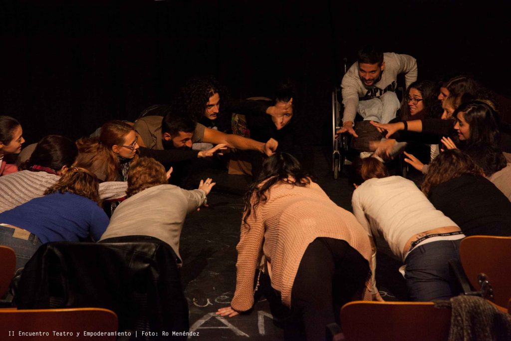 Salamandra cia teatro social II ENCUENTRO (7)