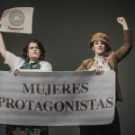 Salamandra cia teatro social Mujeres protagonistas (3)