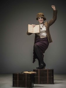 Salamandra cia teatro social Mujeres protagonistas (6)