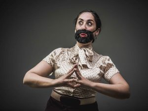 Salamandra cia teatro social Mujeres protagonistas (8)