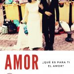 Salamandra cia teatro social CARTEL AMOR