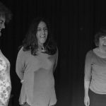 Salamandra cia teatro social Cabecera Escuela