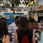 Salamandra cia teatro social PORTADA CAMINANTES